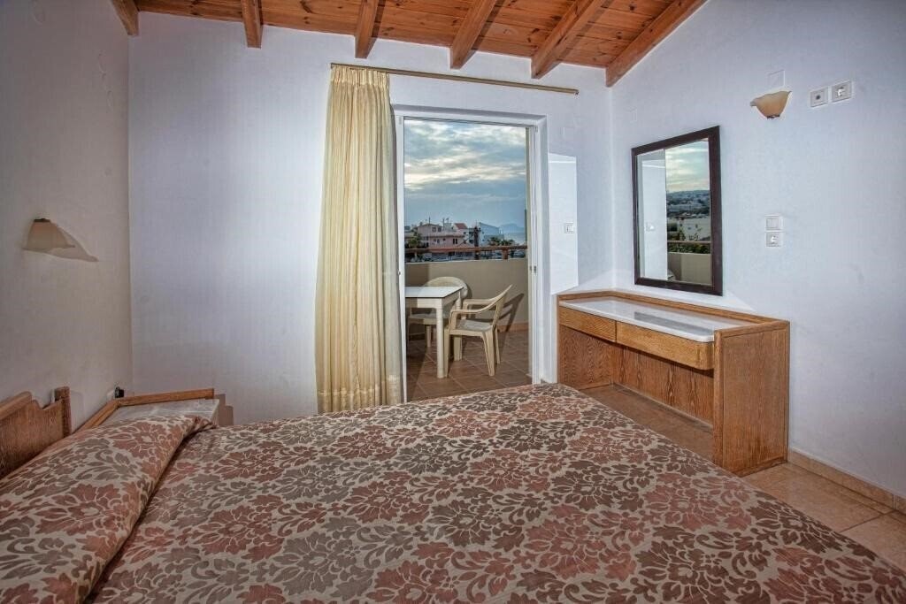 Картинка Ilian Beach Hotel 3*