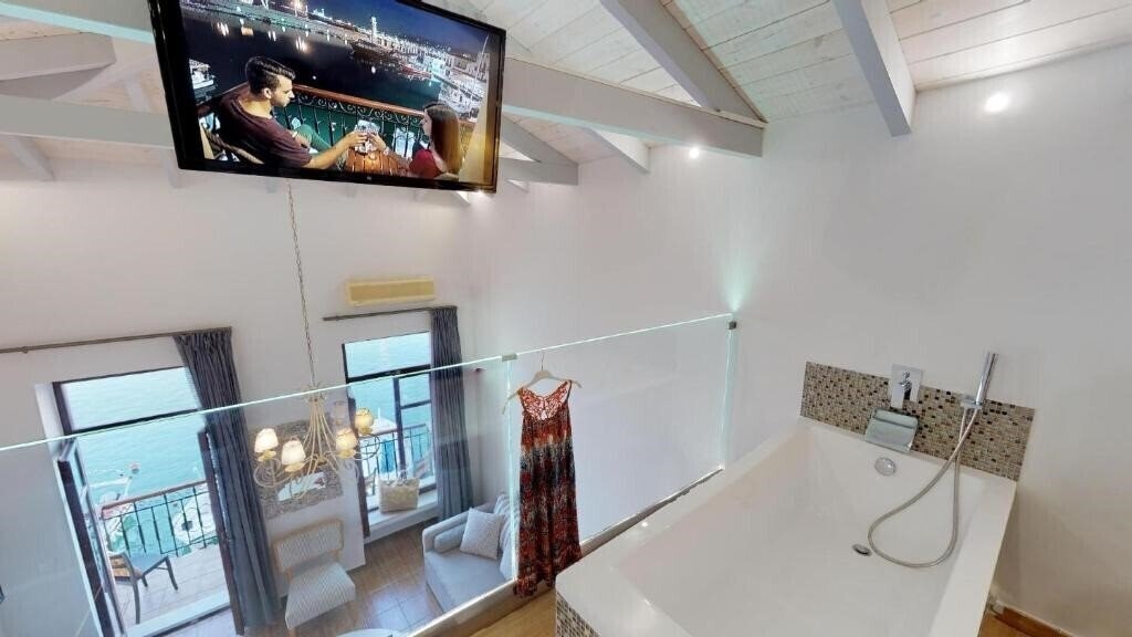 Porto Enetikos Suites 4* фотосуреті