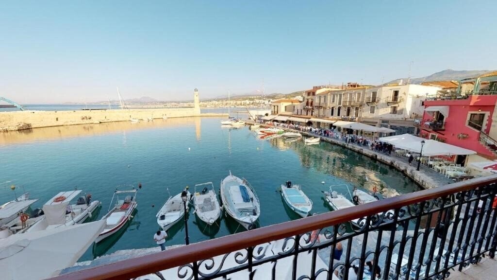Porto Enetikos Suites 4* суреті