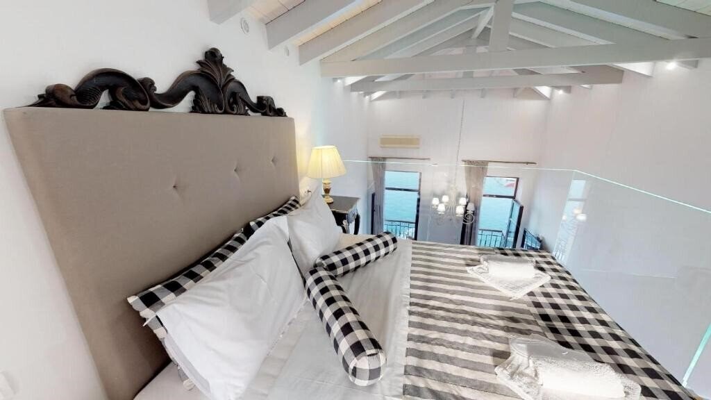 Porto Enetikos Suites 4* суреті