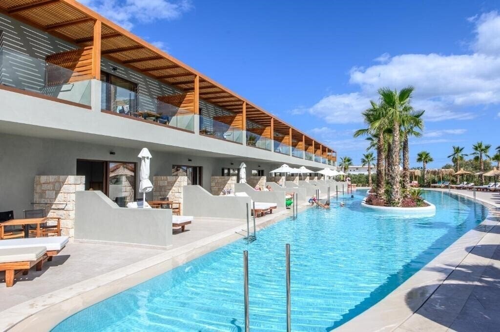 Фотография Stella Palace Resort & SPA 5*