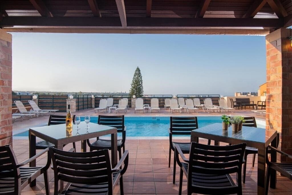 Картинка Golden Valentin Apartments 3*