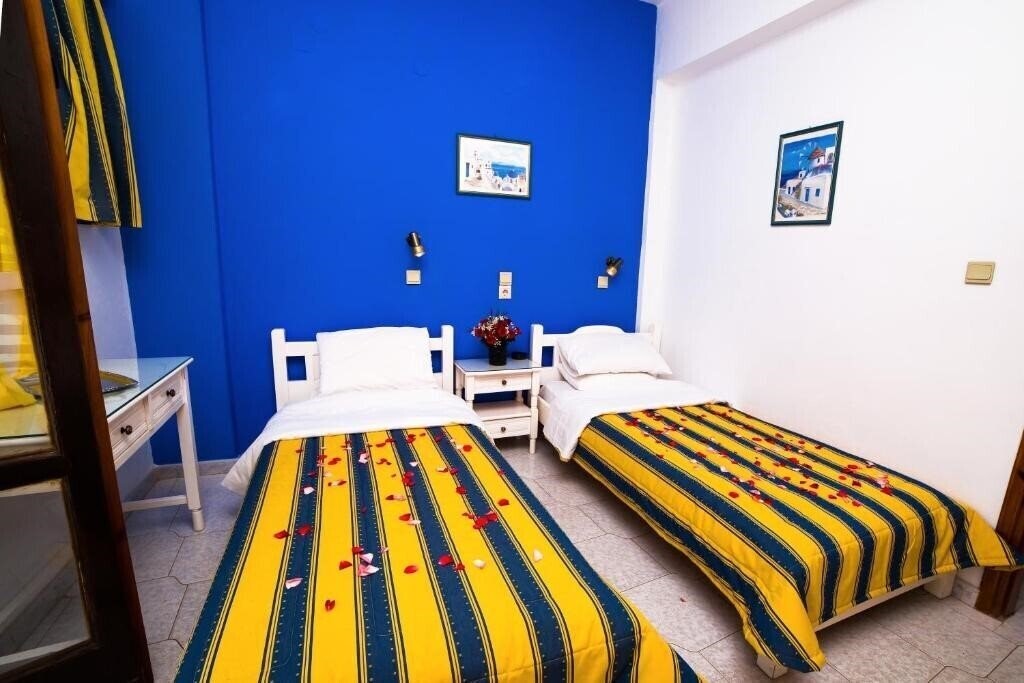 Картинка Creta Mar Gio Hotel 2*