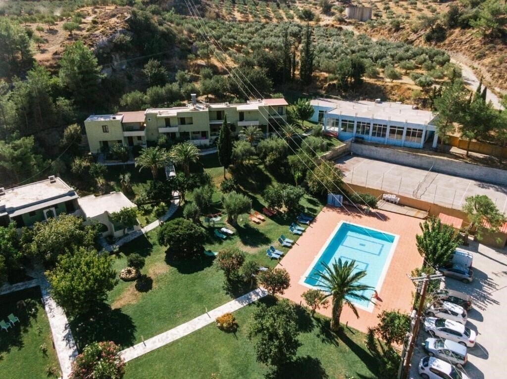 Изображение Idi Hotel 2*