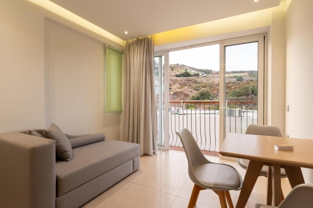 Картинка Elpis Studios & Apartments апартаменты