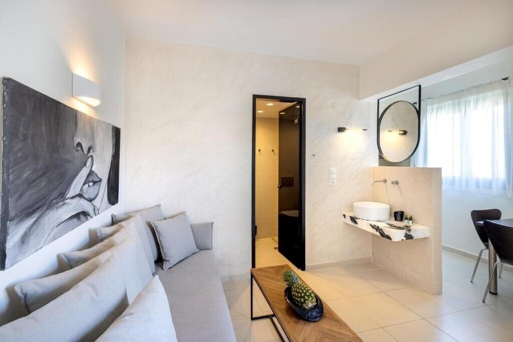 La Stella Apartments & Suites 4* суреті