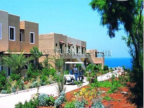 Изображение Colindria Mare 3*