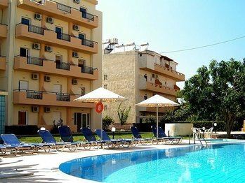 Отель Castro Deluxe 3*