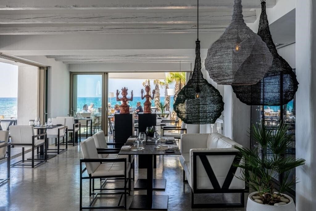 Фотография Knossos Beach Bungalows & Suites 5*