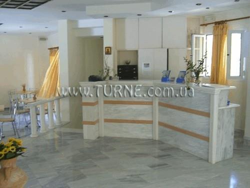 Изображение Galatia Apartments 3*