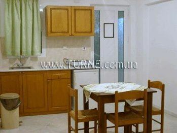 Отель Galatia Apartments 3*