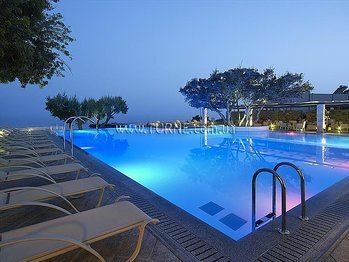 Картинка Kakkos Bay 3*