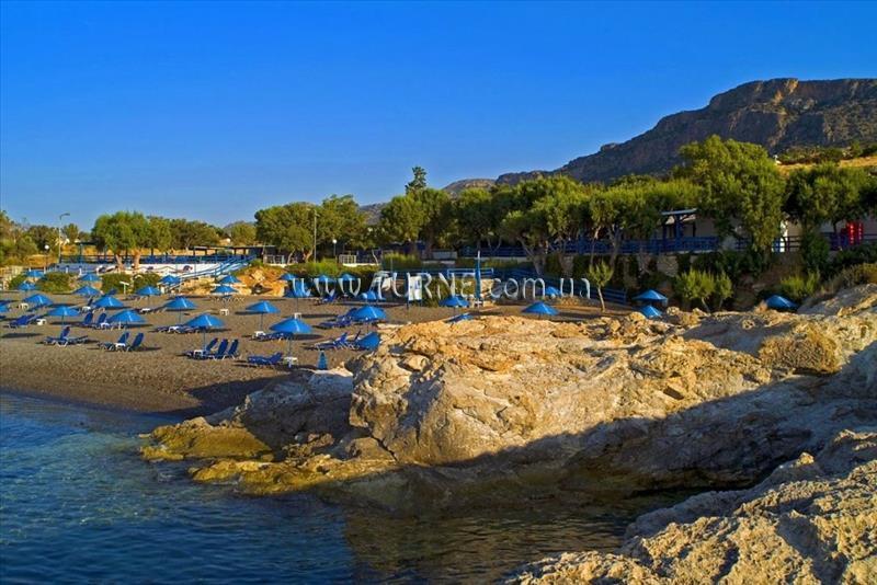 Фотография Kakkos Bay 3*