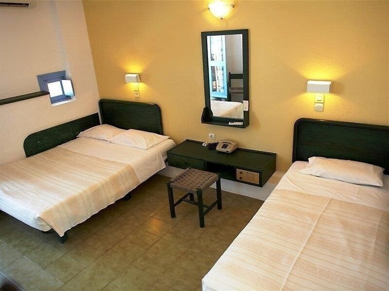 Фотография Scaleta Beach 3*