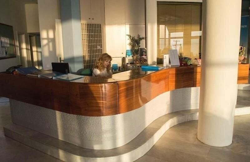 Изображение Scaleta Beach 3*