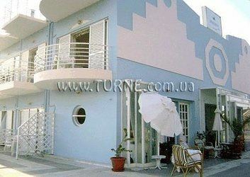 Отель Malievi Villa Apartments 2*