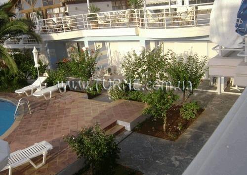 Картинка Malievi Villa Apartments 2*