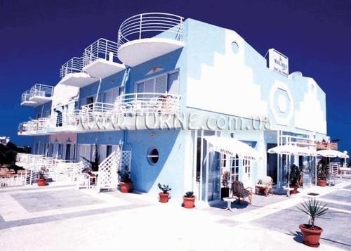 Изображение Malievi Villa Apartments 2*