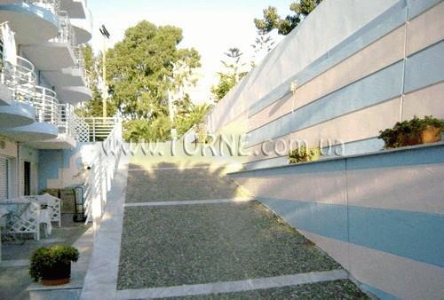 Фотография Malievi Villa Apartments 2*