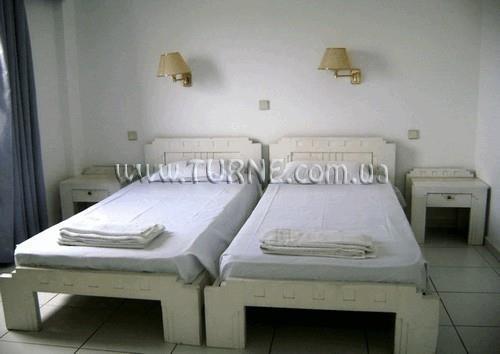 Фото Malievi Villa Apartments 2*