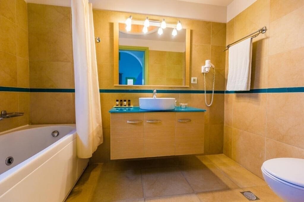 Фотография Anassa Deluxe Suites 4*