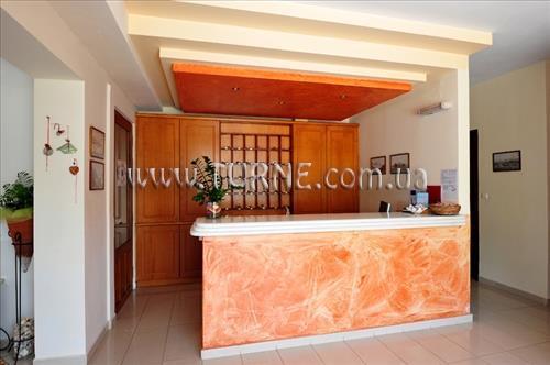 Изображение Aphrodite Beach - Apollo Building (ex. Apollo Hotel) 3*