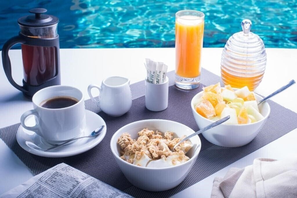 Koutrakis Suites 4* суреті