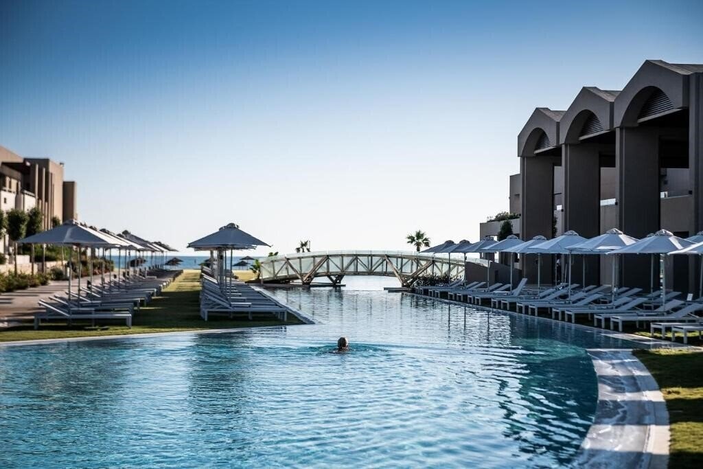 Изображение Euphoria Resort 5*