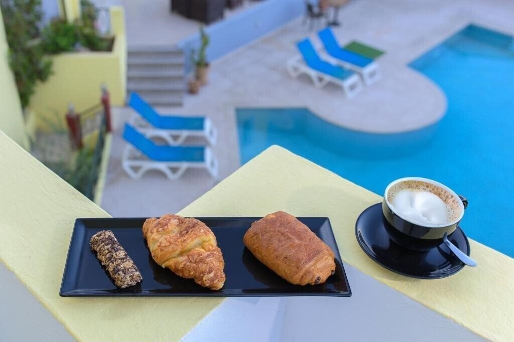 Фотография Ariadni Palace 1*