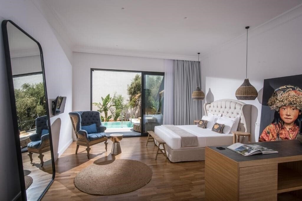 Отель Casa Maria Hotel Apartments 2*