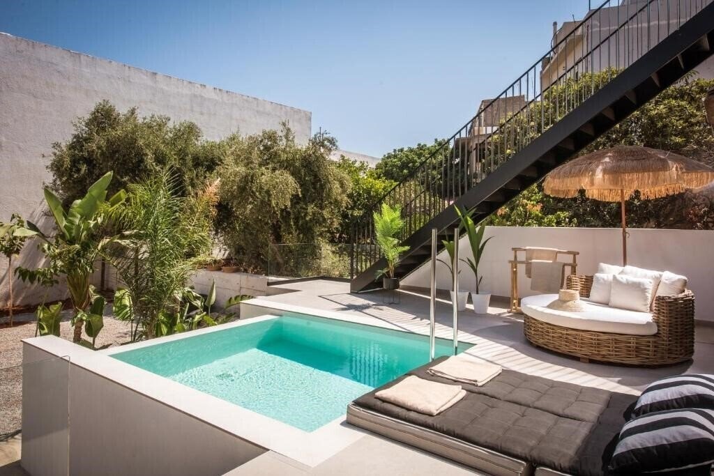 Фотография Casa Maria Hotel Apartments 2*