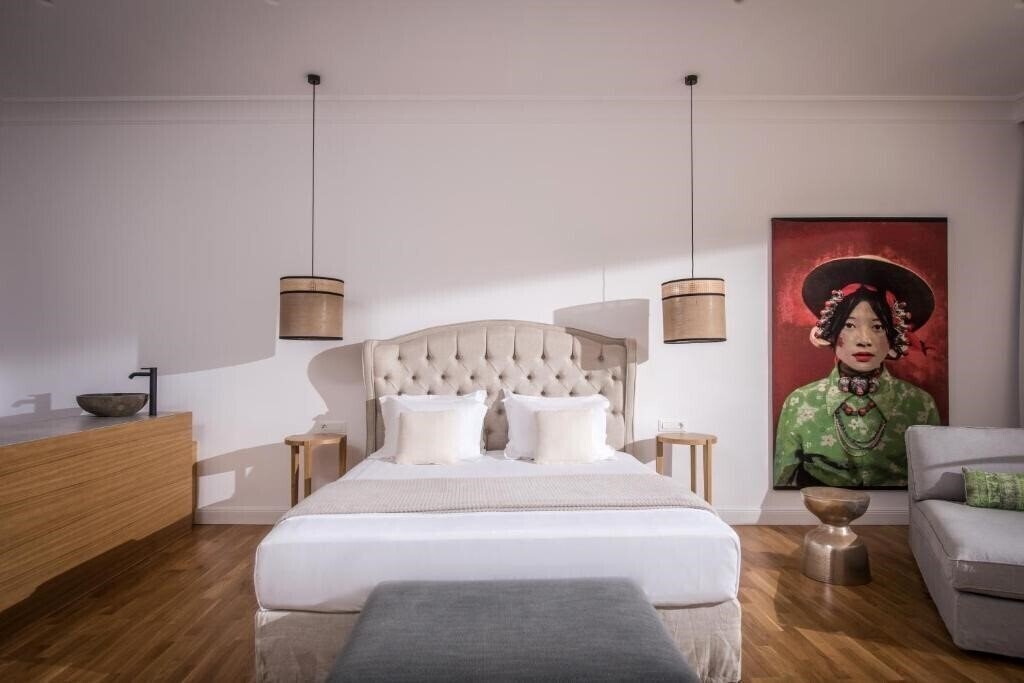 Изображение Casa Maria Hotel Apartments 2*