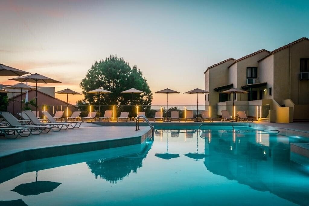 Фото Dream Village 3*