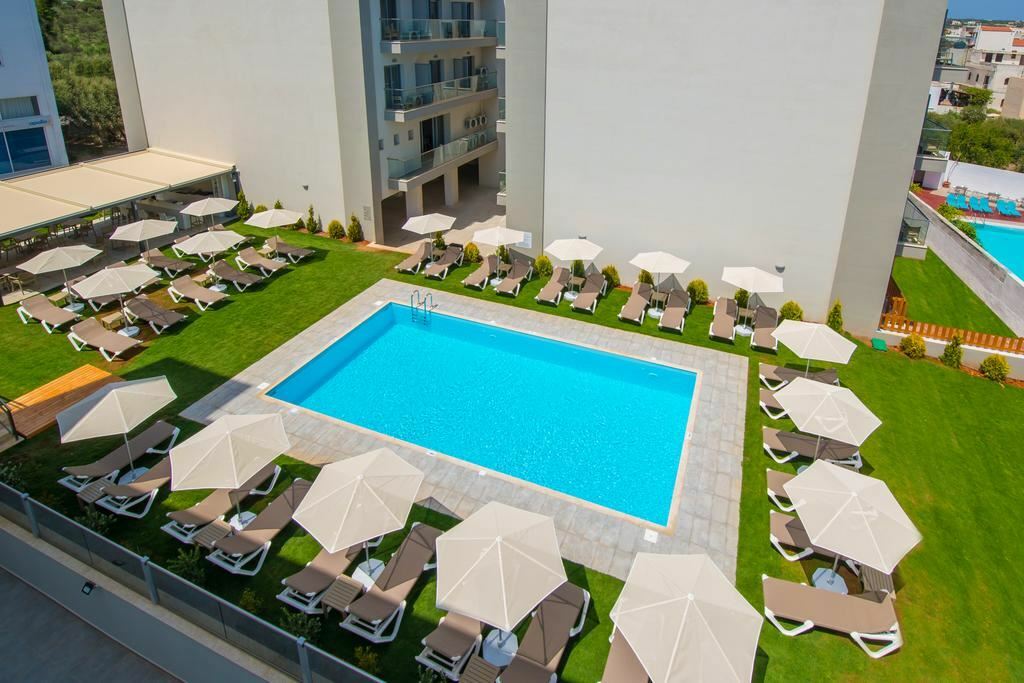 Фото City Green Hotel 4*