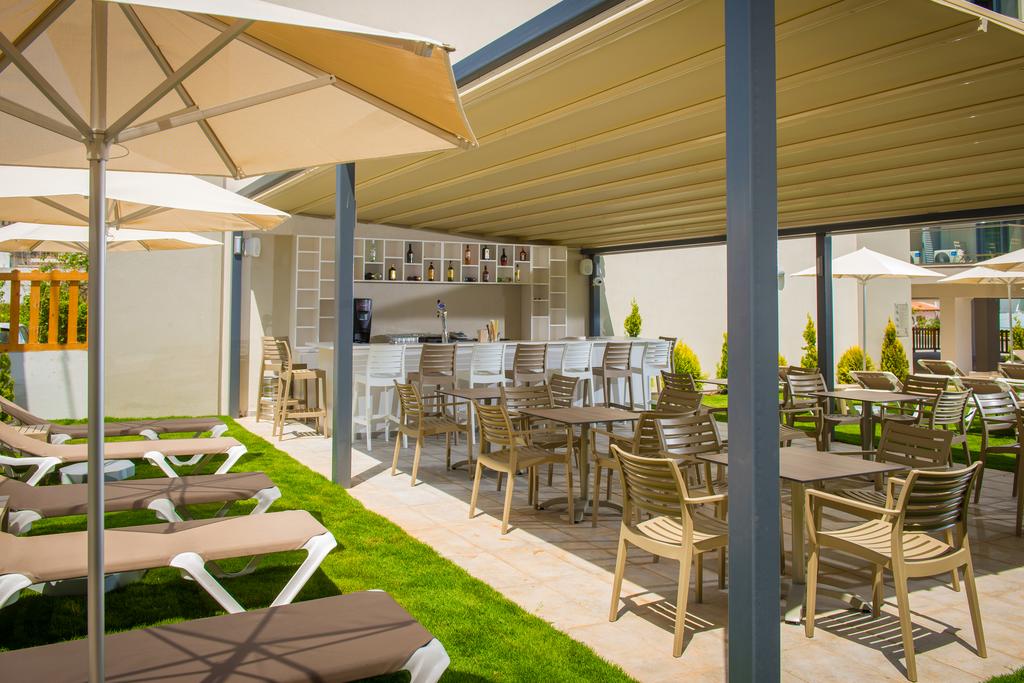 City Green Hotel 4* фотосуреті