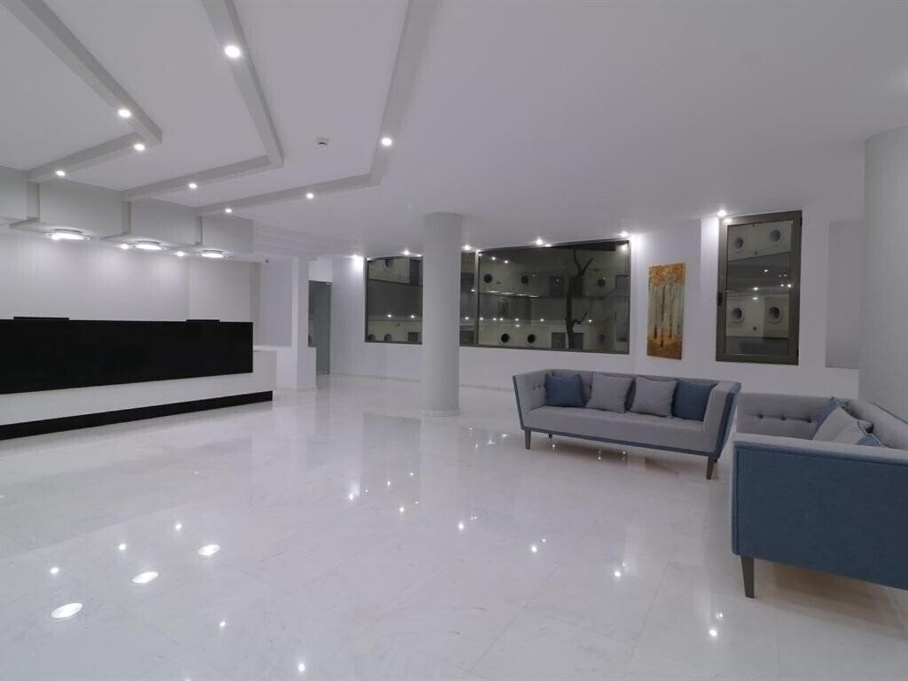 Изображение Bomo Rethymno Beach 4*