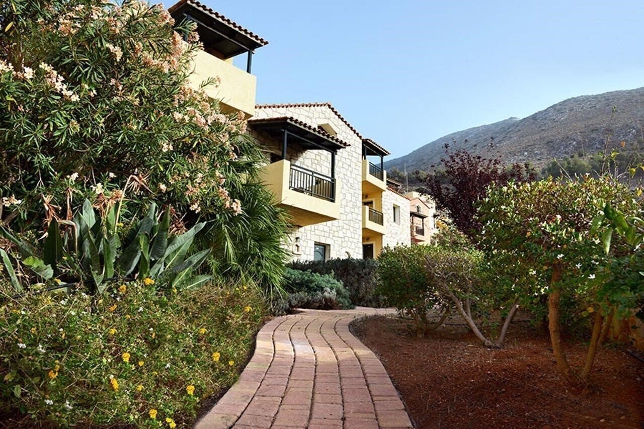 Petra Village 3* суреті