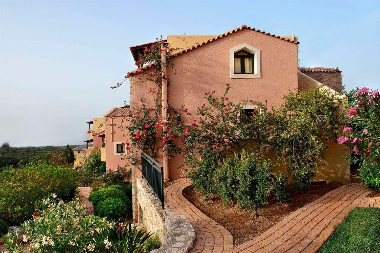 Petra Village 3* суреті