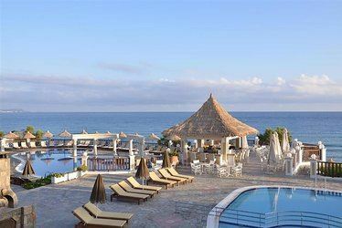 Alexander beach hotel 5* қонақ үйі