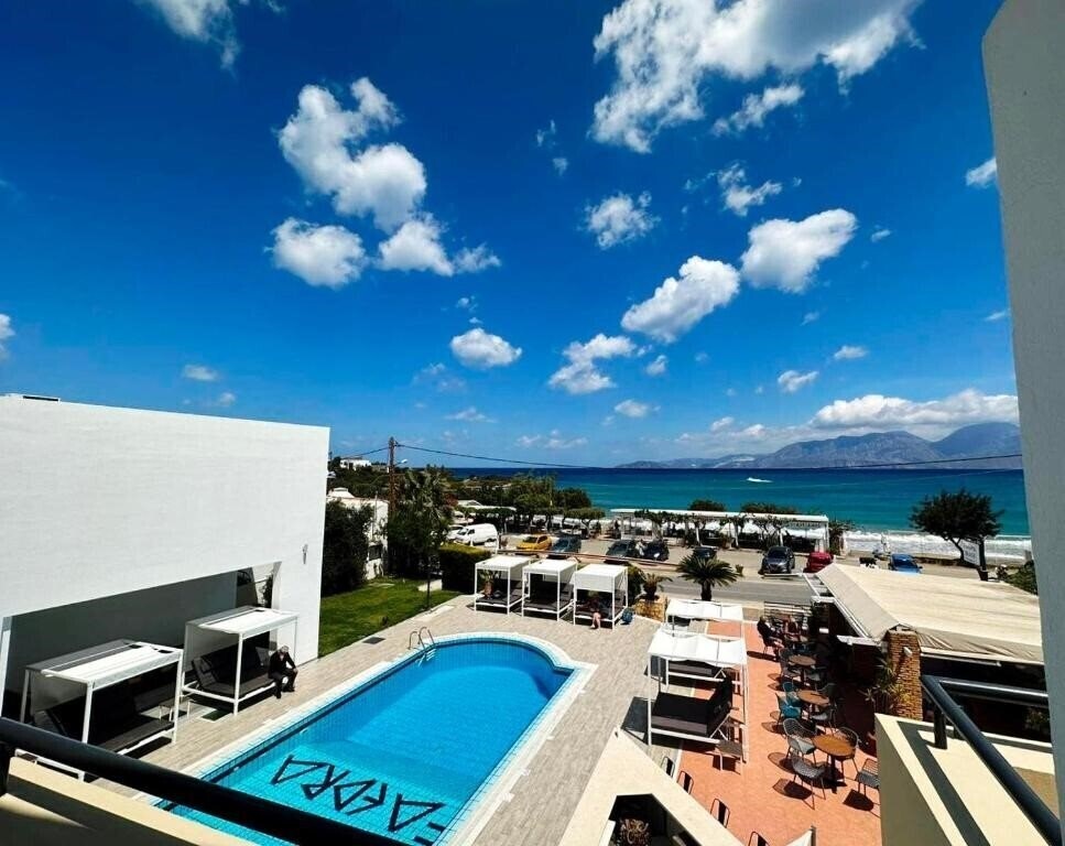Faedra Beach 4* суреті