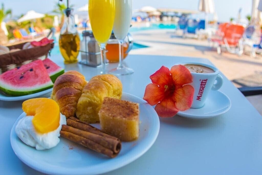 Akti Corali 3* суреті