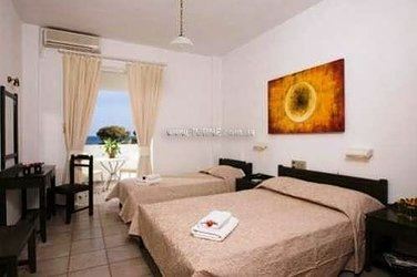 Akti Corali 3* қонақ үйі