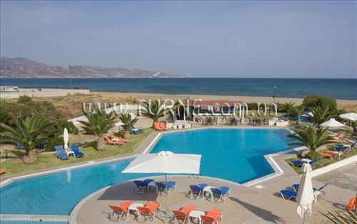 Akti Corali 3* суреті