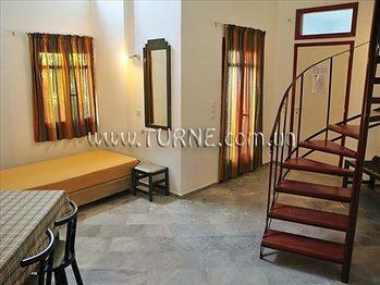 Ariane Apts 3* қонақ үйі