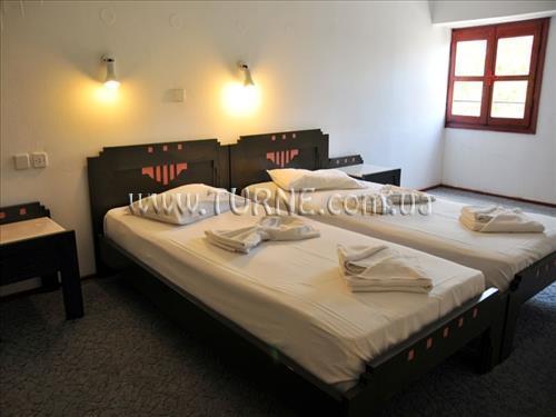 Ariane Apts 3* суреті