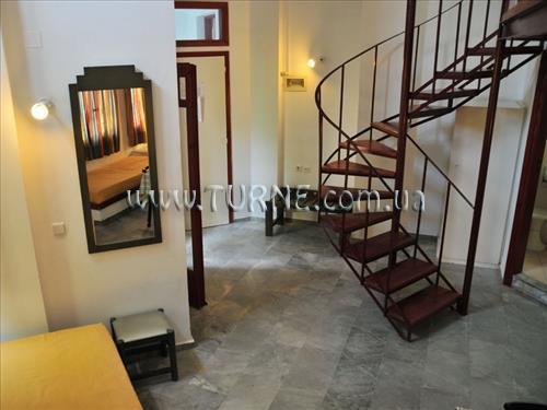 Ariane Apts 3* суреті