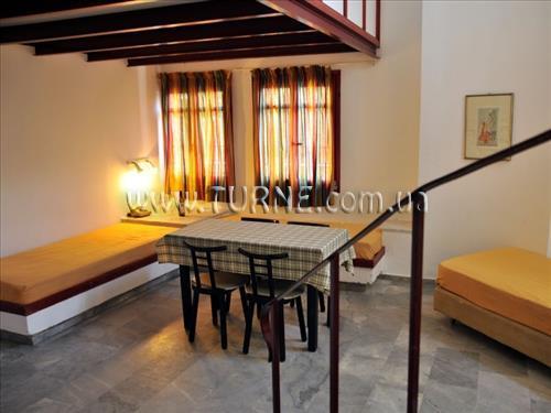 Ariane Apts 3* фотосуреті