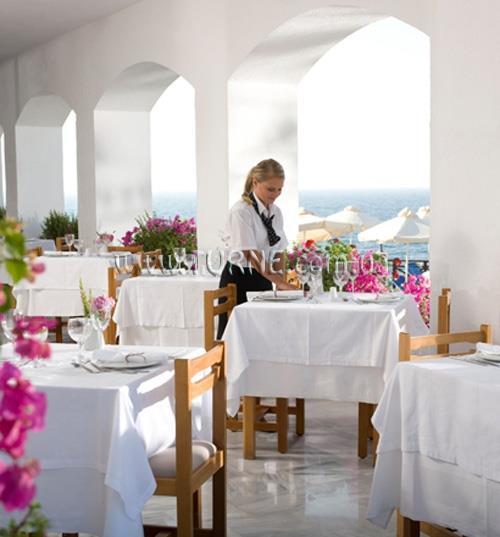 Maritimo Beach 4* суреті