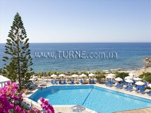 Maritimo Beach 4* суреті