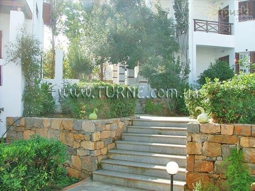 Maritimo Beach 4* фотосуреті